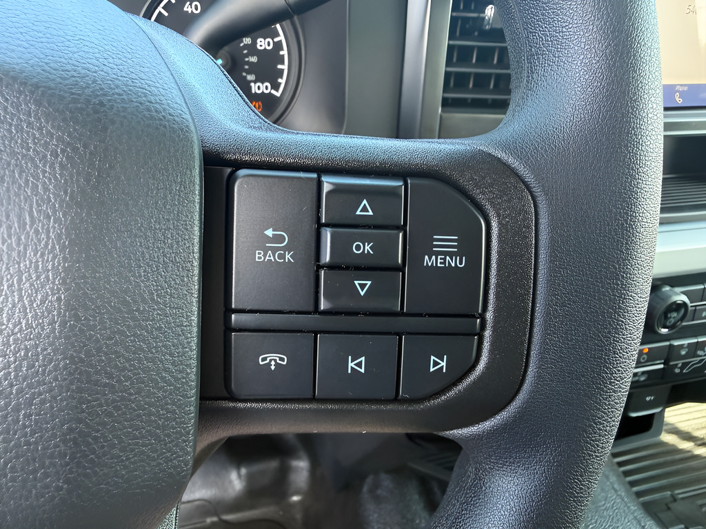 New 2026 Ford F350 XL w/ FX4 Off-Road Package AWD/4WD image 18