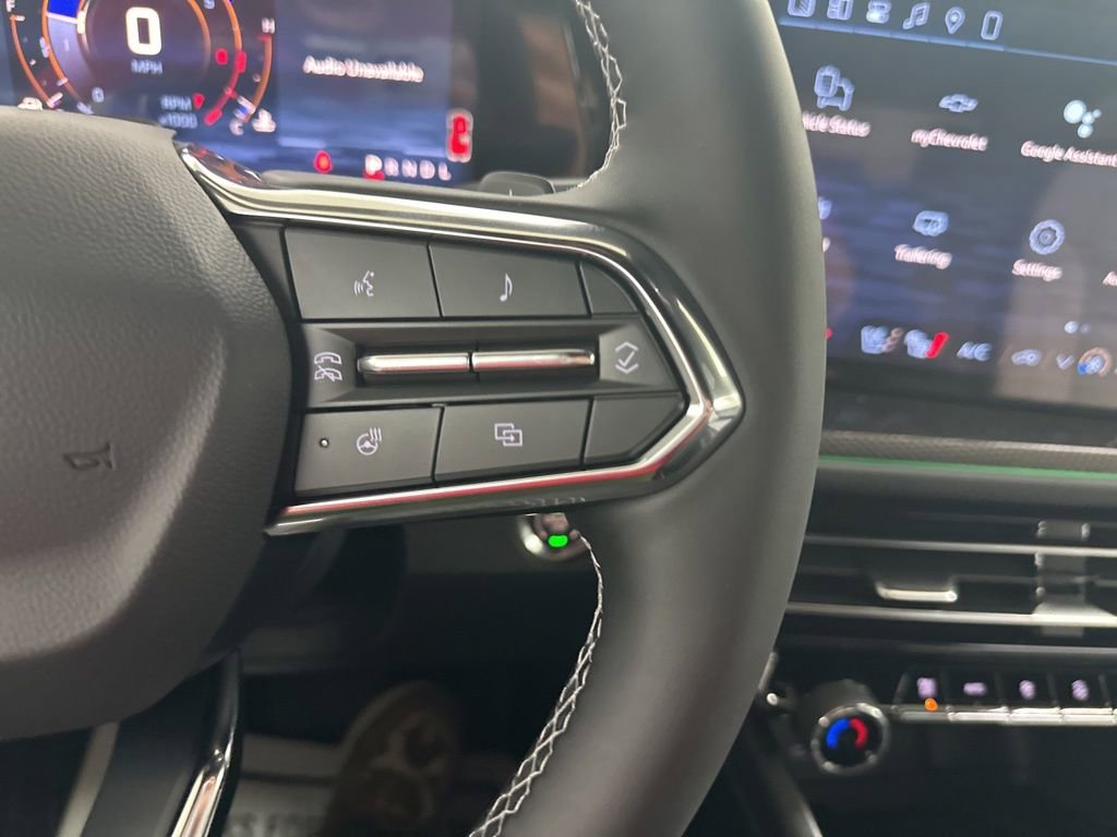 New 2026 Chevrolet Traverse High Country image 34