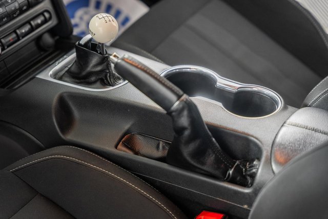 Used 2019 Ford Mustang GT image 32