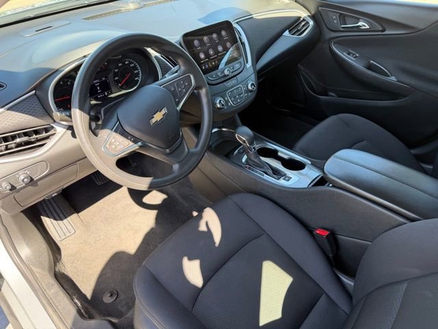 Used 2024 Chevrolet Malibu LT image 12