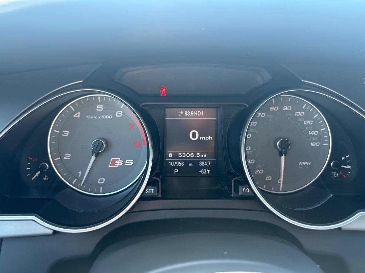 Used 2014 Audi S5 Premium Plus image 15