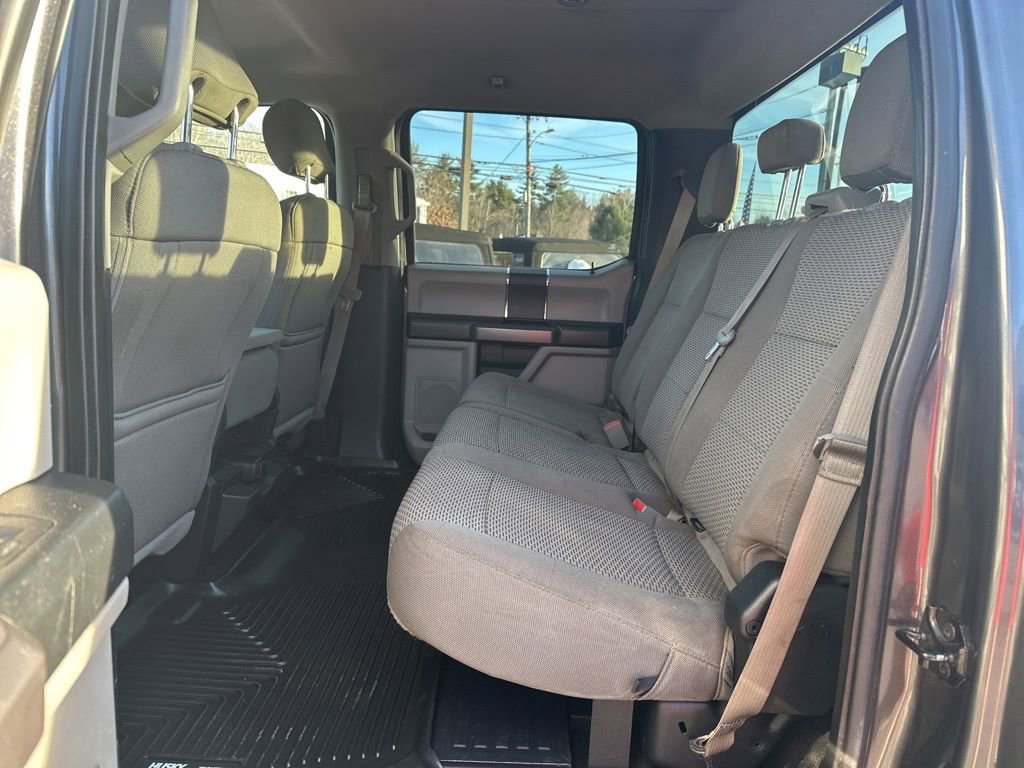 Used 2019 Ford F250 XLT w/ Snow Plow Prep Package image 30