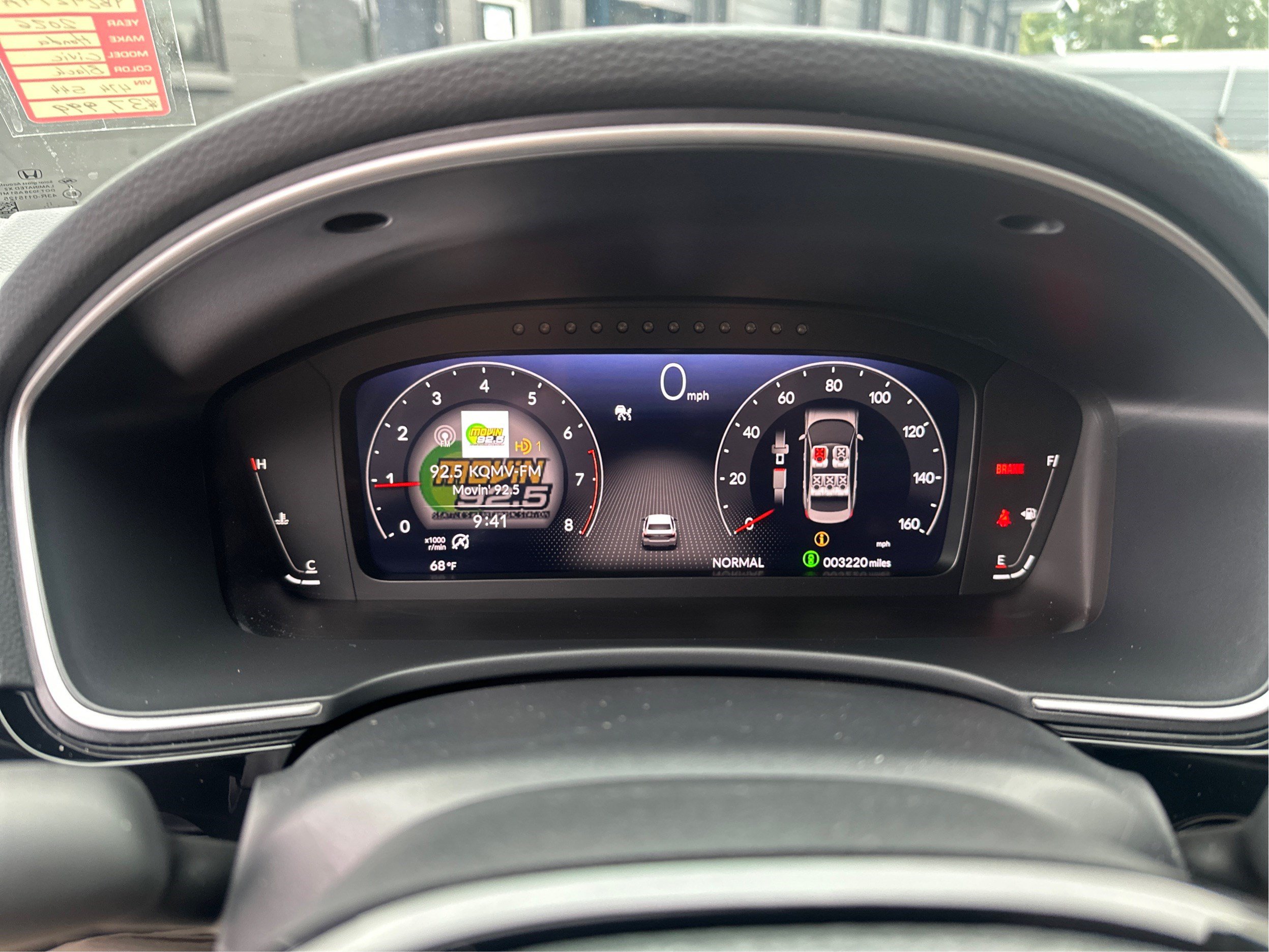Used 2026 Honda Civic Si image 17
