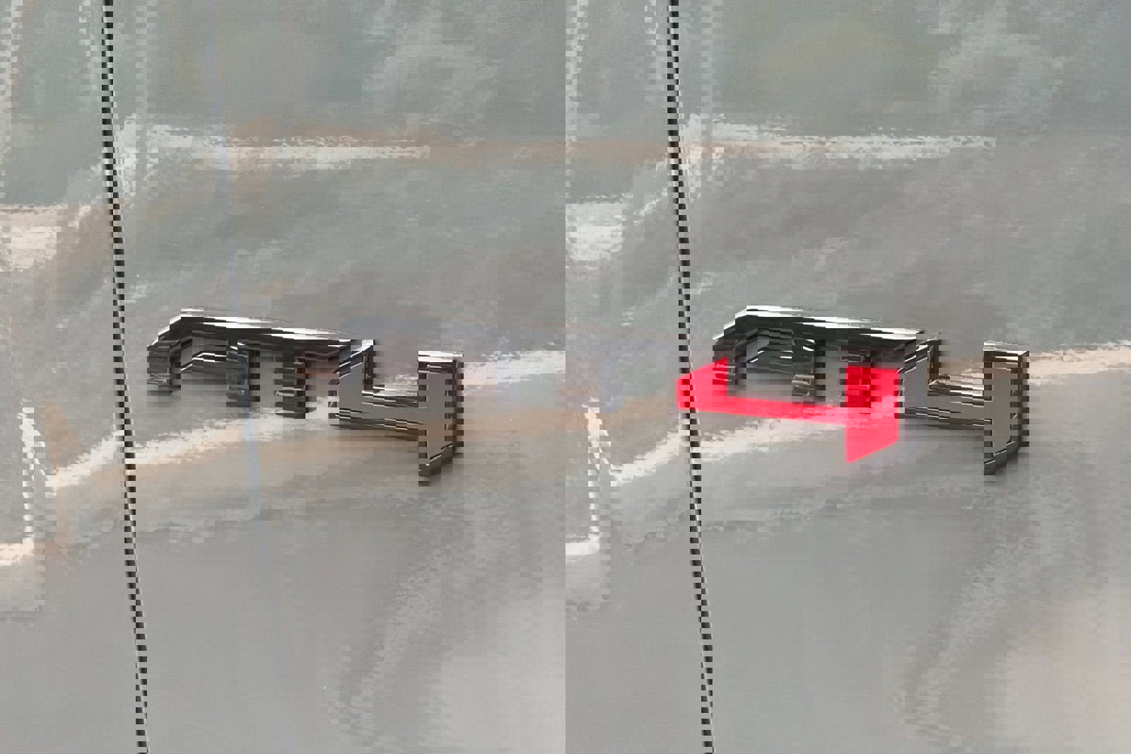 New 2026 GMC Yukon AT4 image 7