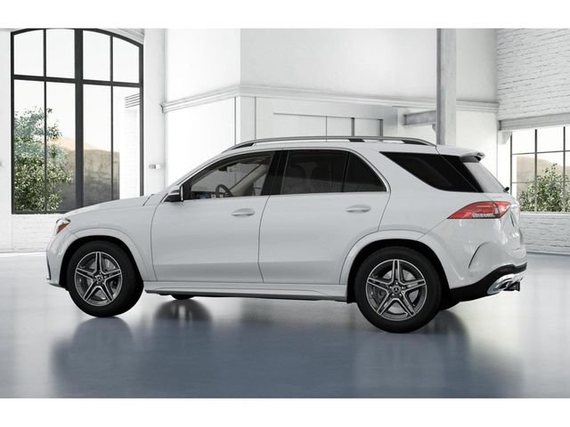 New 2026 Mercedes-Benz GLE 450 4MATIC image 32