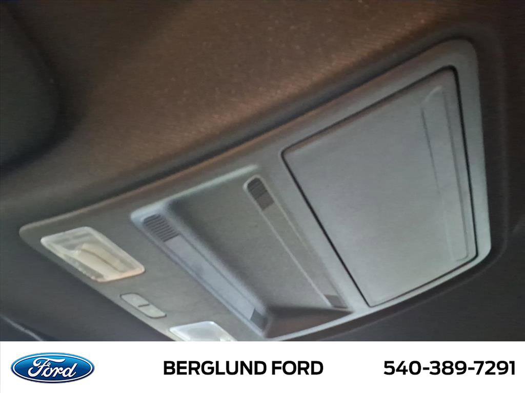 New 2026 Ford Mustang Dark Horse image 18