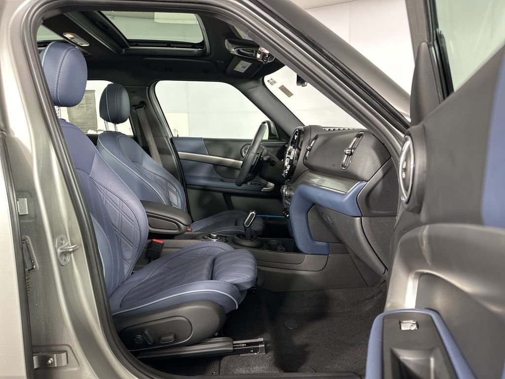 Certified 2024 MINI Cooper Countryman S image 29