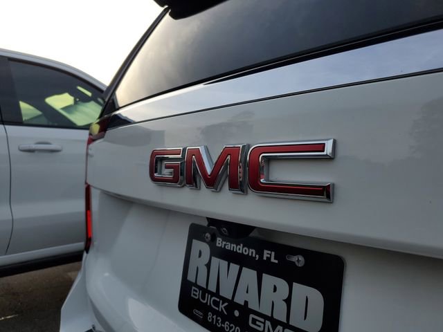 Used 2025 GMC Yukon XL Elevation image 6