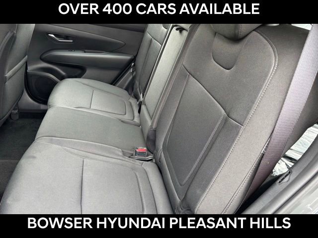 New 2026 Hyundai Tucson SE AWD/4WD image 5