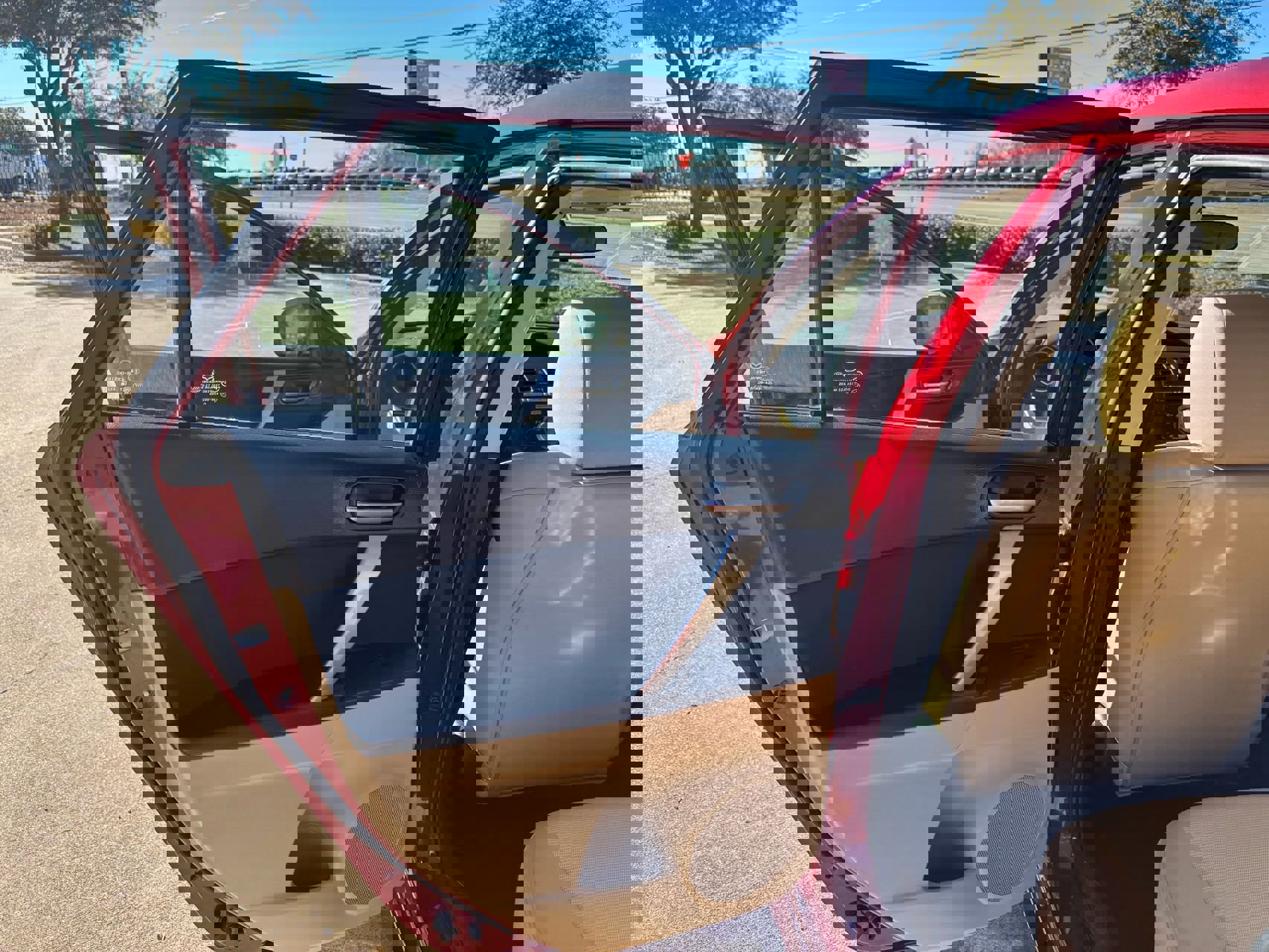 Used 2011 MAZDA MAZDA3 s Sport image 20