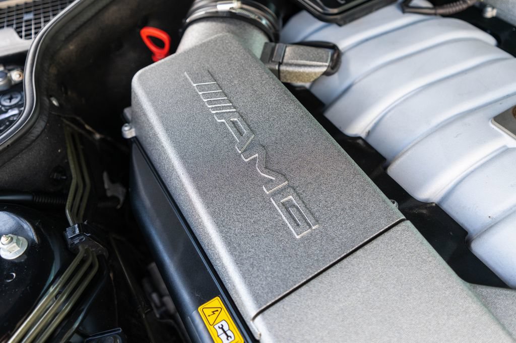 Used 2011 Mercedes-Benz SL 63 AMG image 46