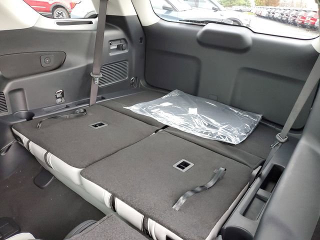 New 2026 Ford Explorer Active w/ Active Comfort Package image 31