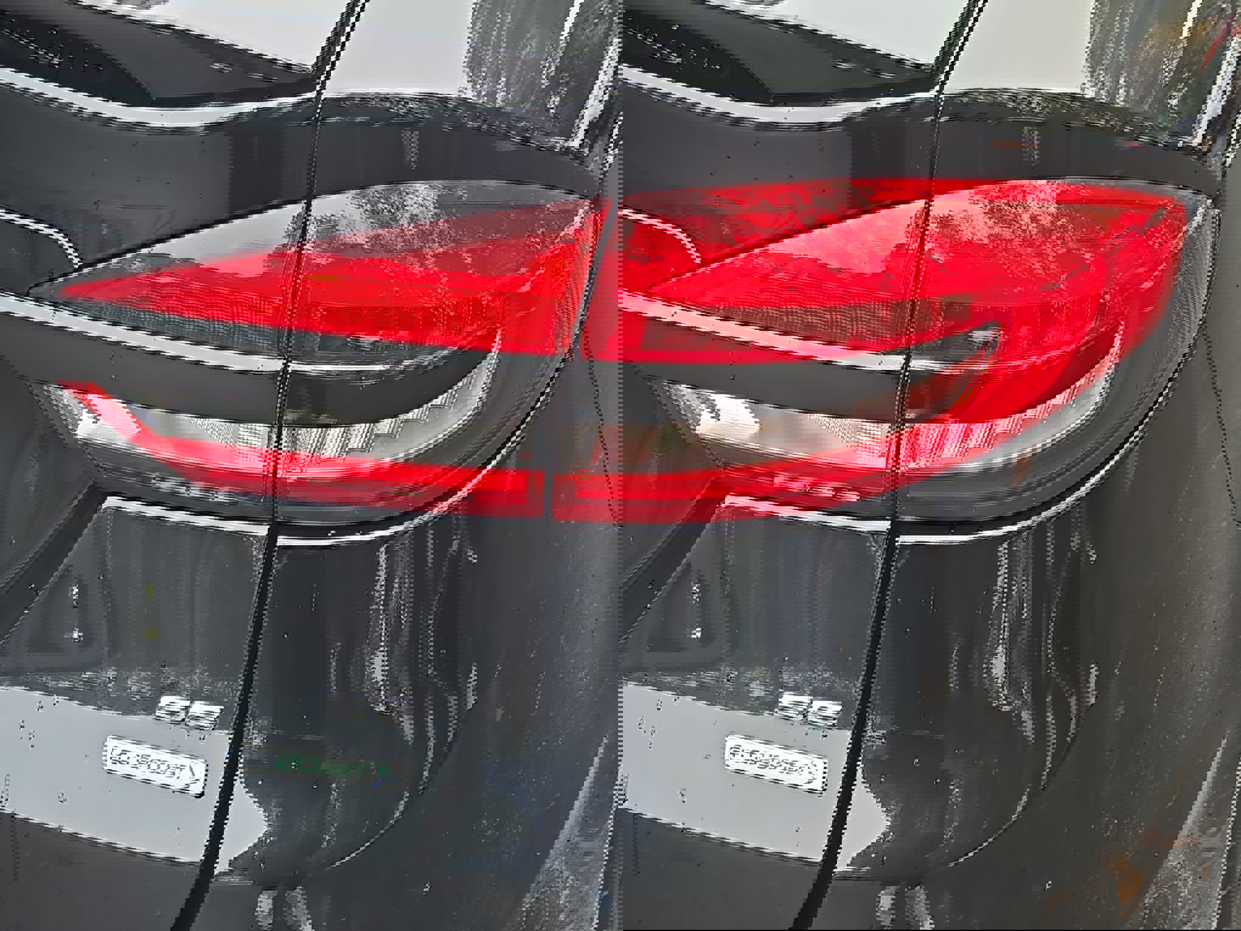 Used 2017 Ford Fusion SE w/ Fusion SE Technology Package image 33