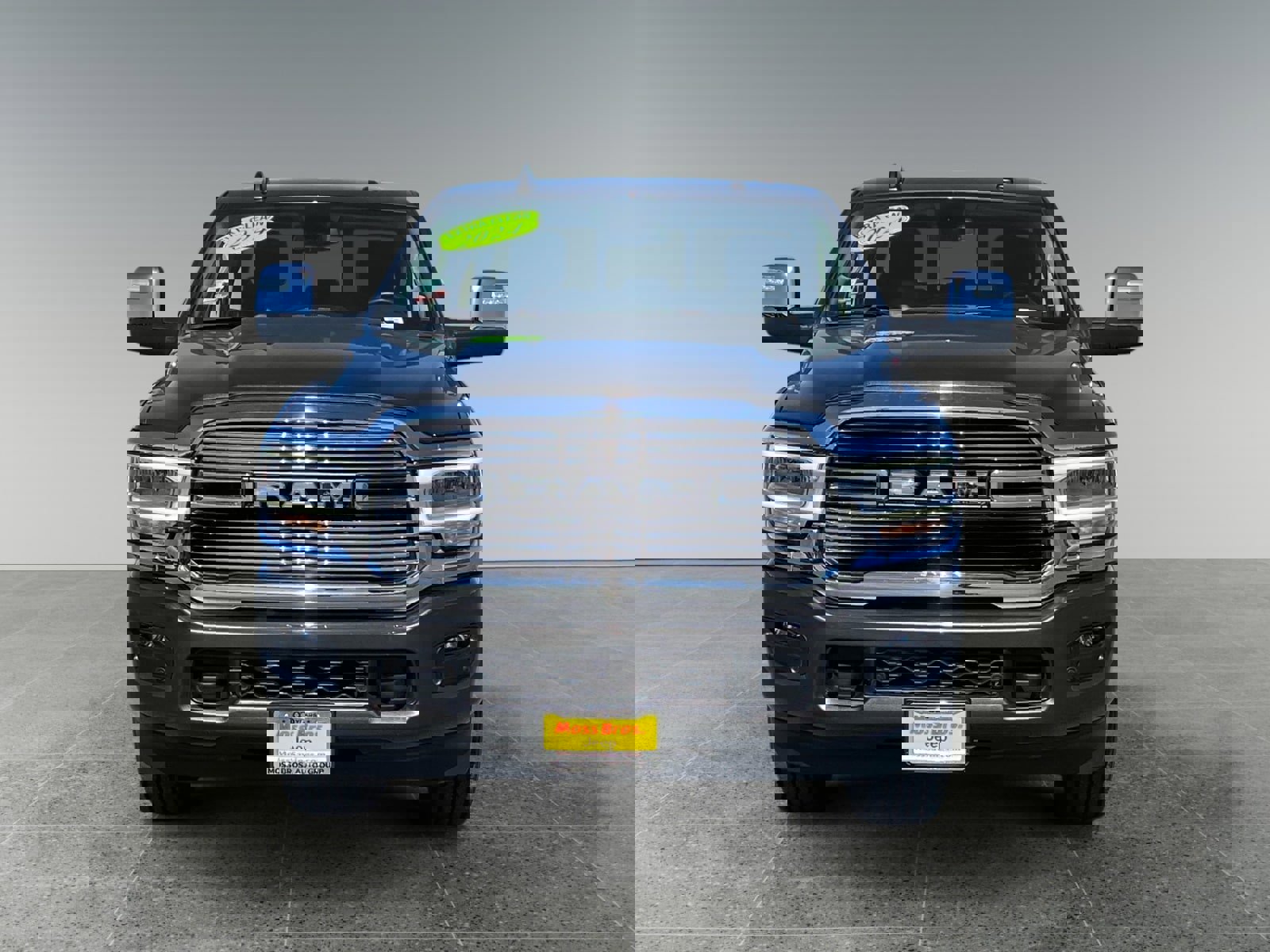 Used 2024 RAM 2500 Laramie image 8