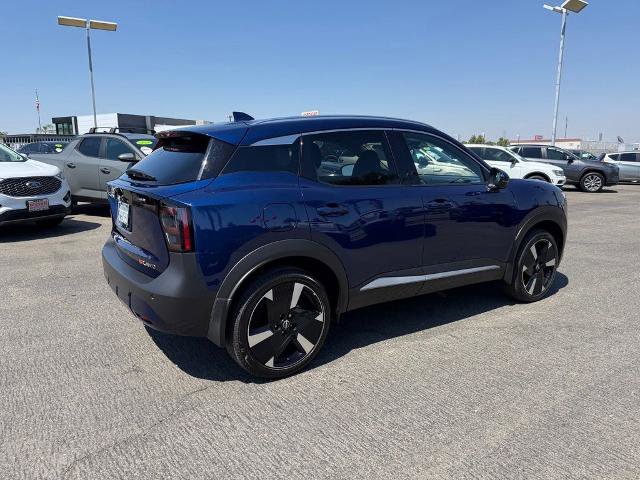 Certified 2025 Nissan Kicks SR AWD/4WD image 6