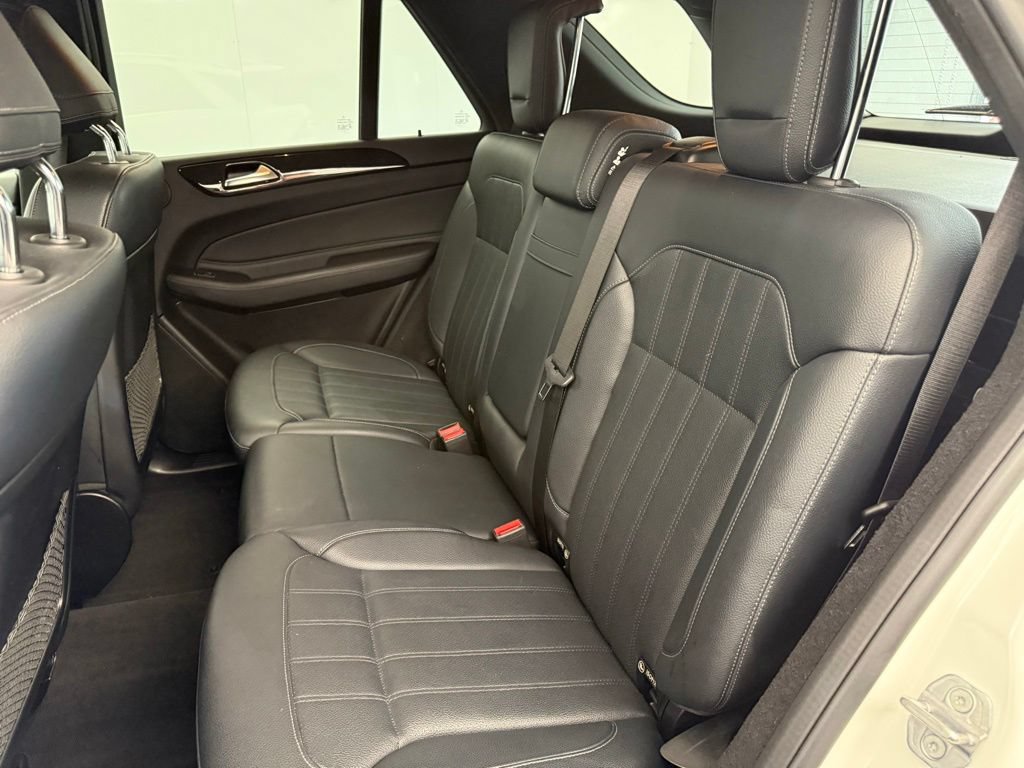 Used 2019 Mercedes-Benz GLE 400 4MATIC w/ Premium 1 Package image 62