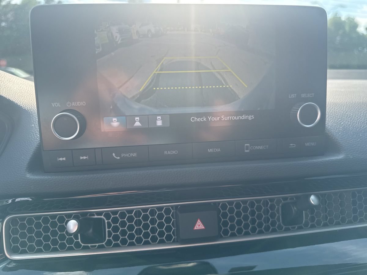Used 2024 Honda Civic Sport image 20