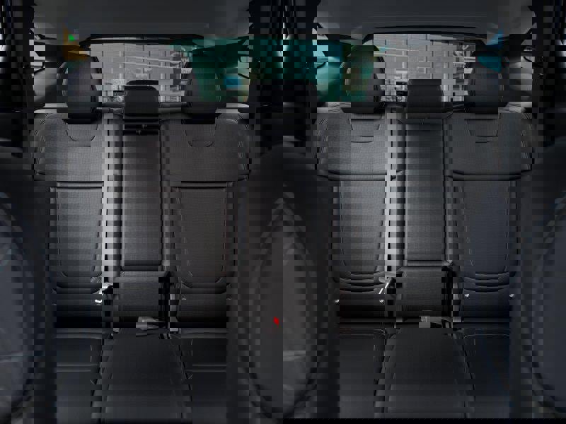 New 2026 Hyundai Tucson Blue SE w/ Tow & Go Package image 12