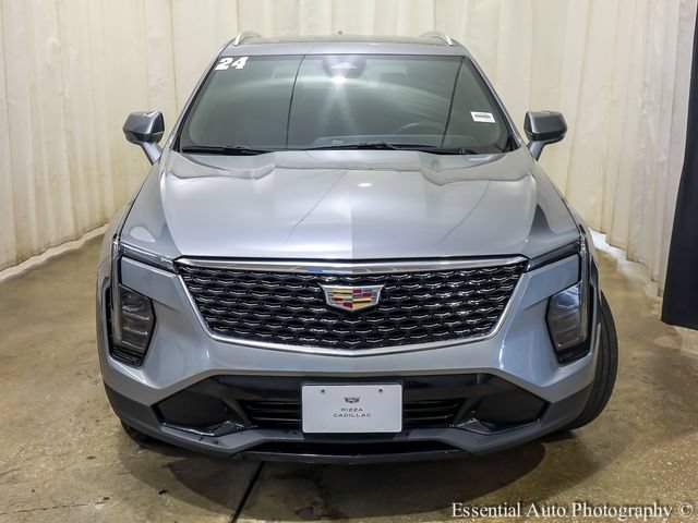 Used 2024 Cadillac XT4 Premium Luxury FWD image 7