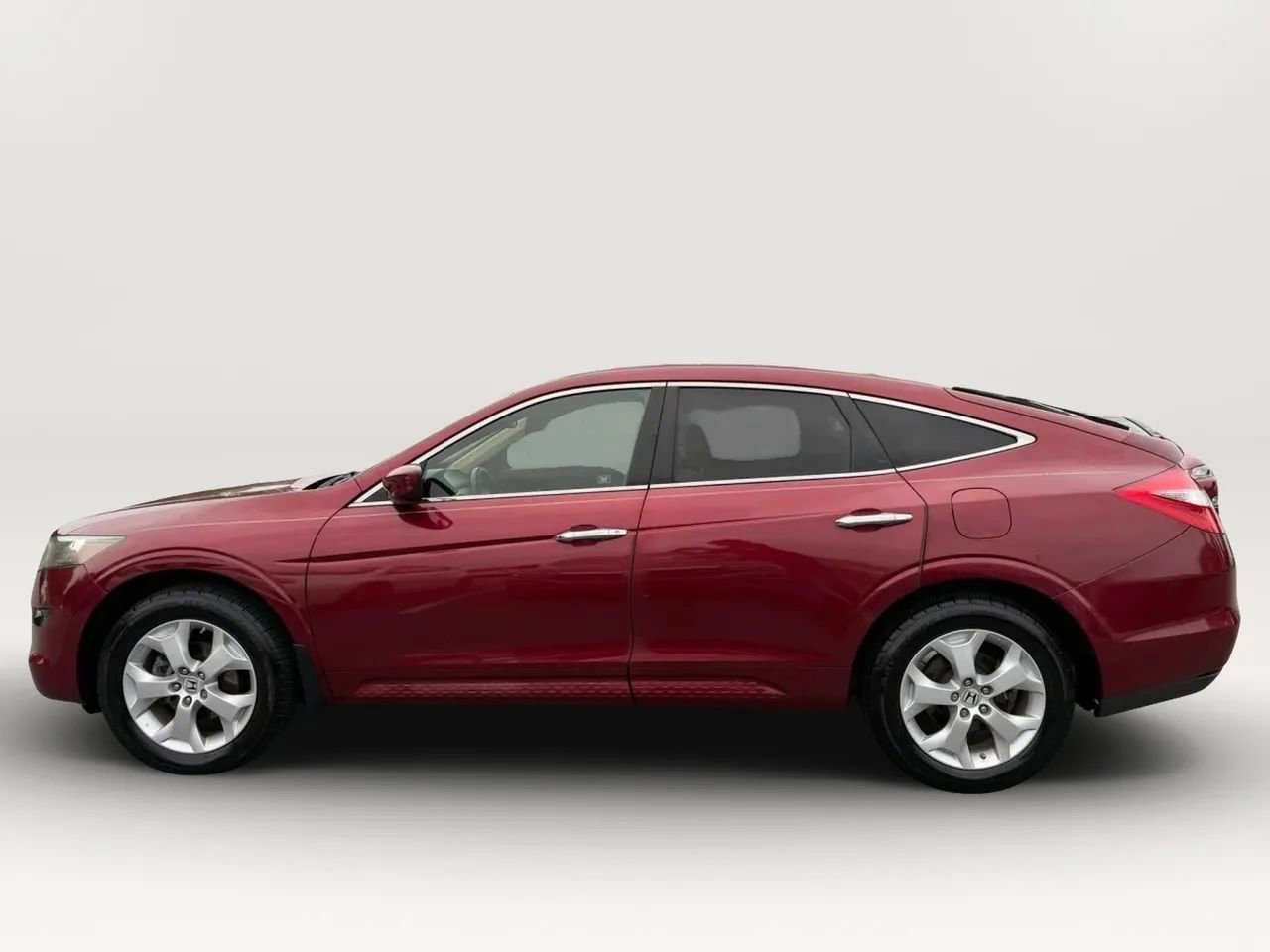 Used 2010 Honda Crosstour EX-L image 5