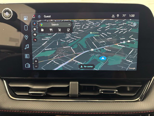 New 2027 Chevrolet Equinox RS AWD/4WD image 18