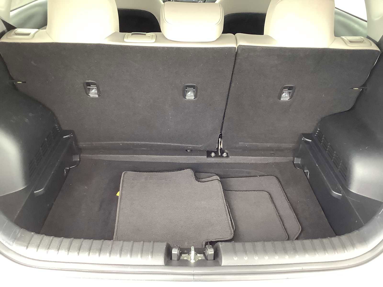 Used 2021 Kia Soul S FWD image 14