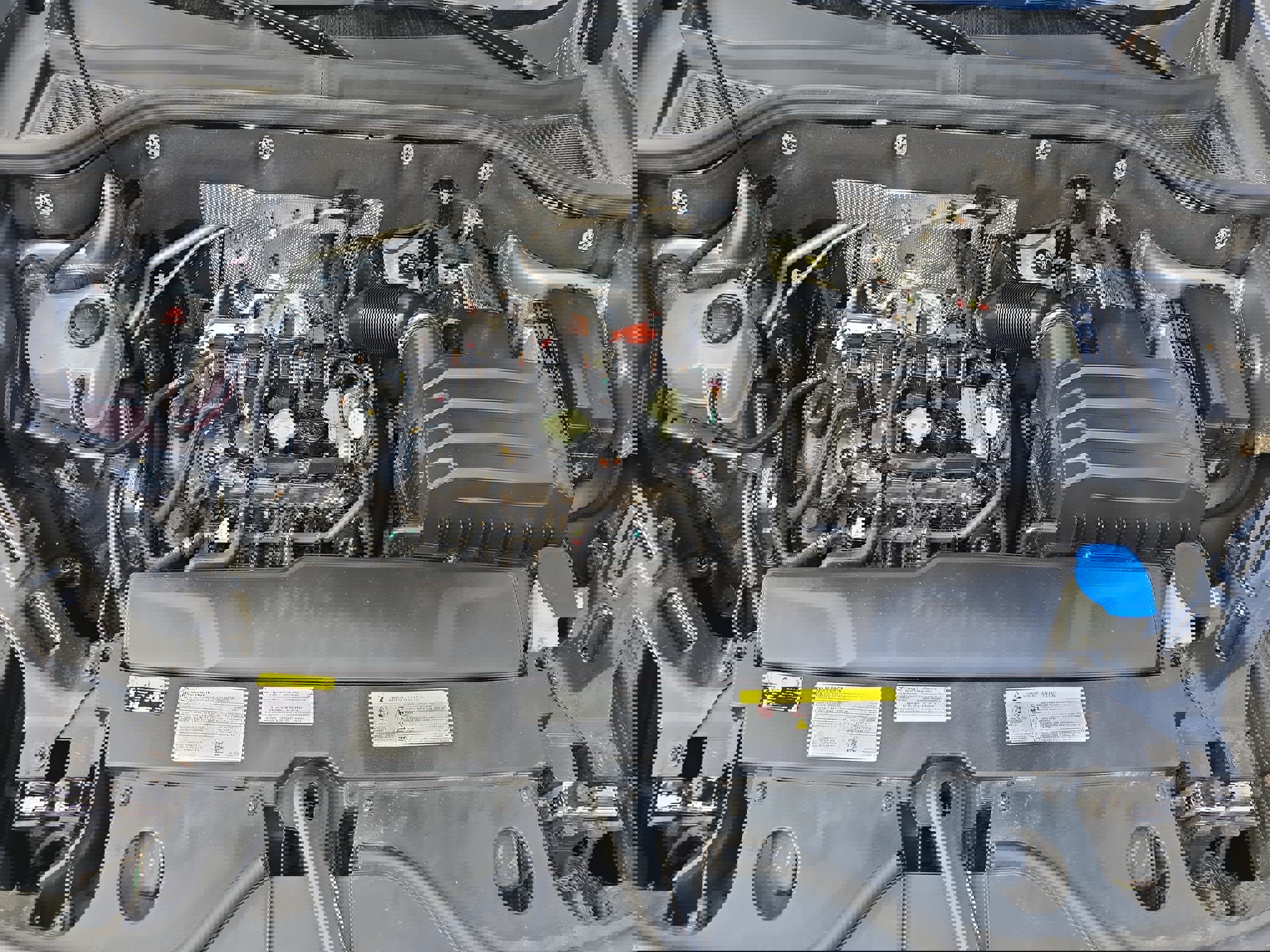 Used 2024 Volkswagen Atlas Cross Sport SE w/ Panoramic Sunroof Package image 32