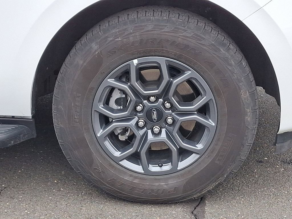 Certified 2025 Ford Expedition Max Active image 8