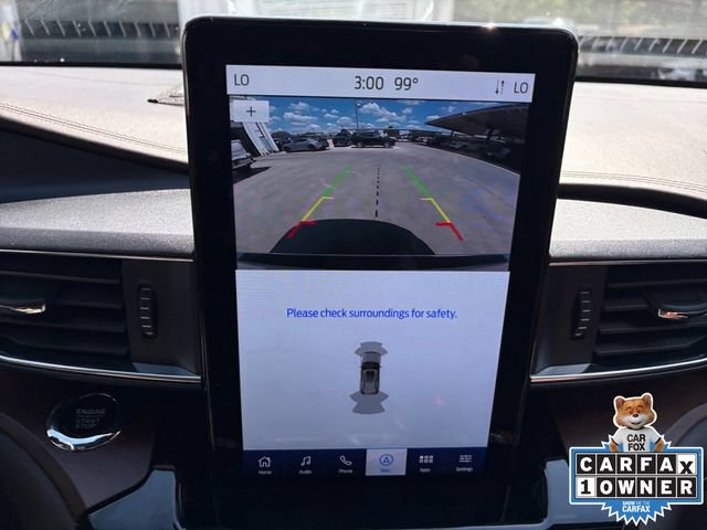 Used 2023 Ford Explorer King Ranch w/ Technology Package RWD image 9