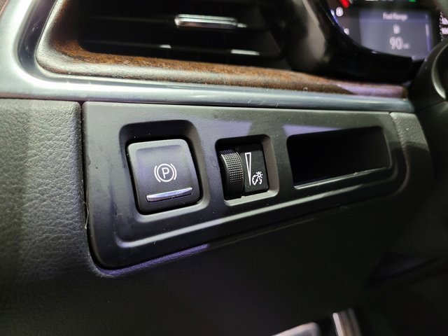 Used 2021 Cadillac XT5 Sportv image 49