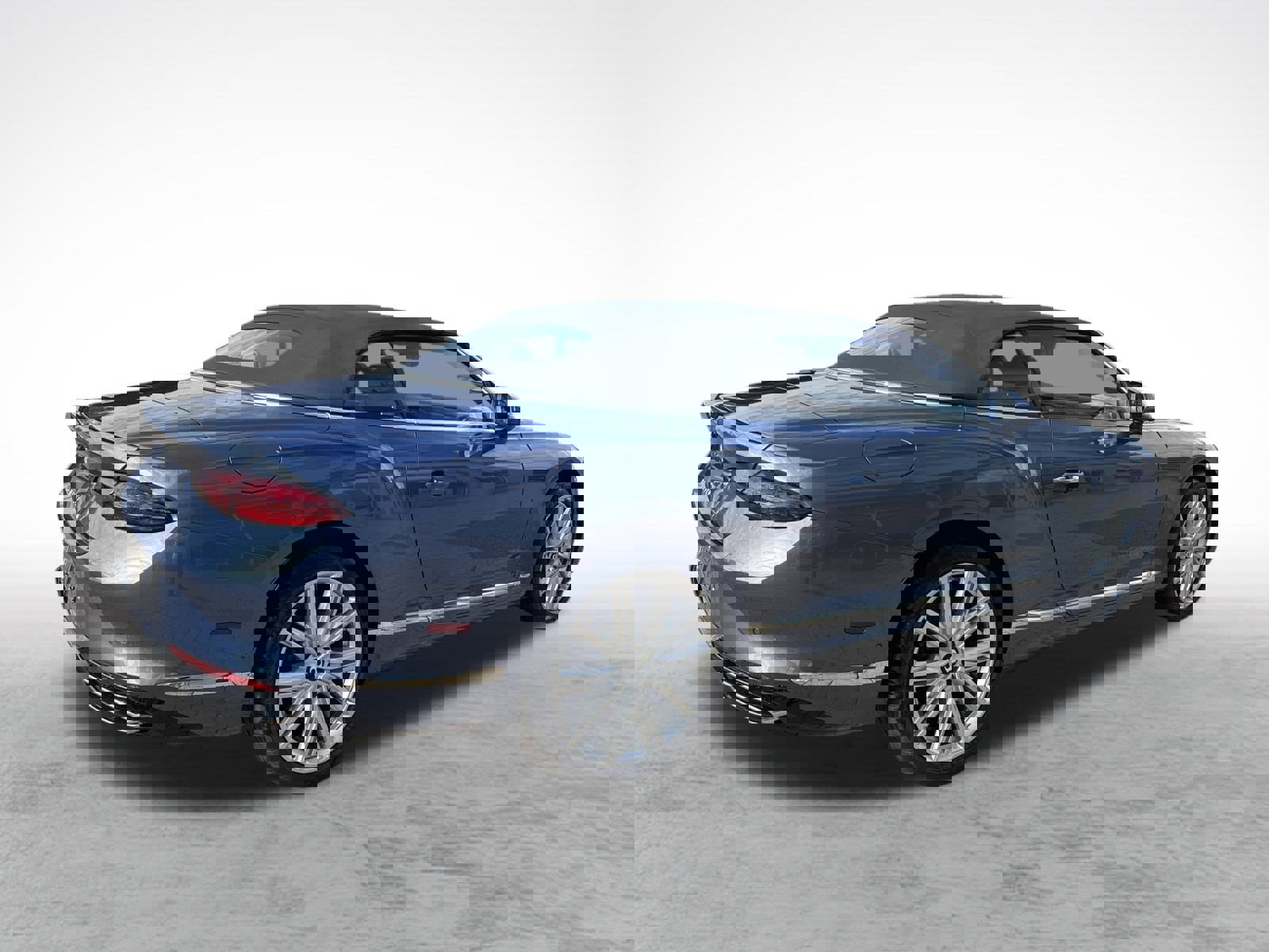 New 2026 Bentley Continental GTC image 11