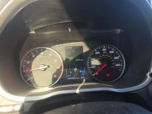 Used 2024 Mitsubishi Eclipse Cross SE image 17