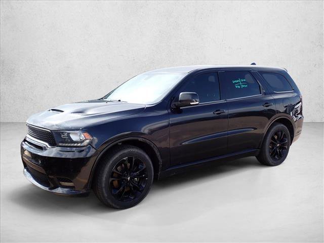 Used 2016 Dodge Durango R/T AWD/4WD image 6