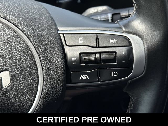 Used 2023 Kia Sportage X-Line image 23