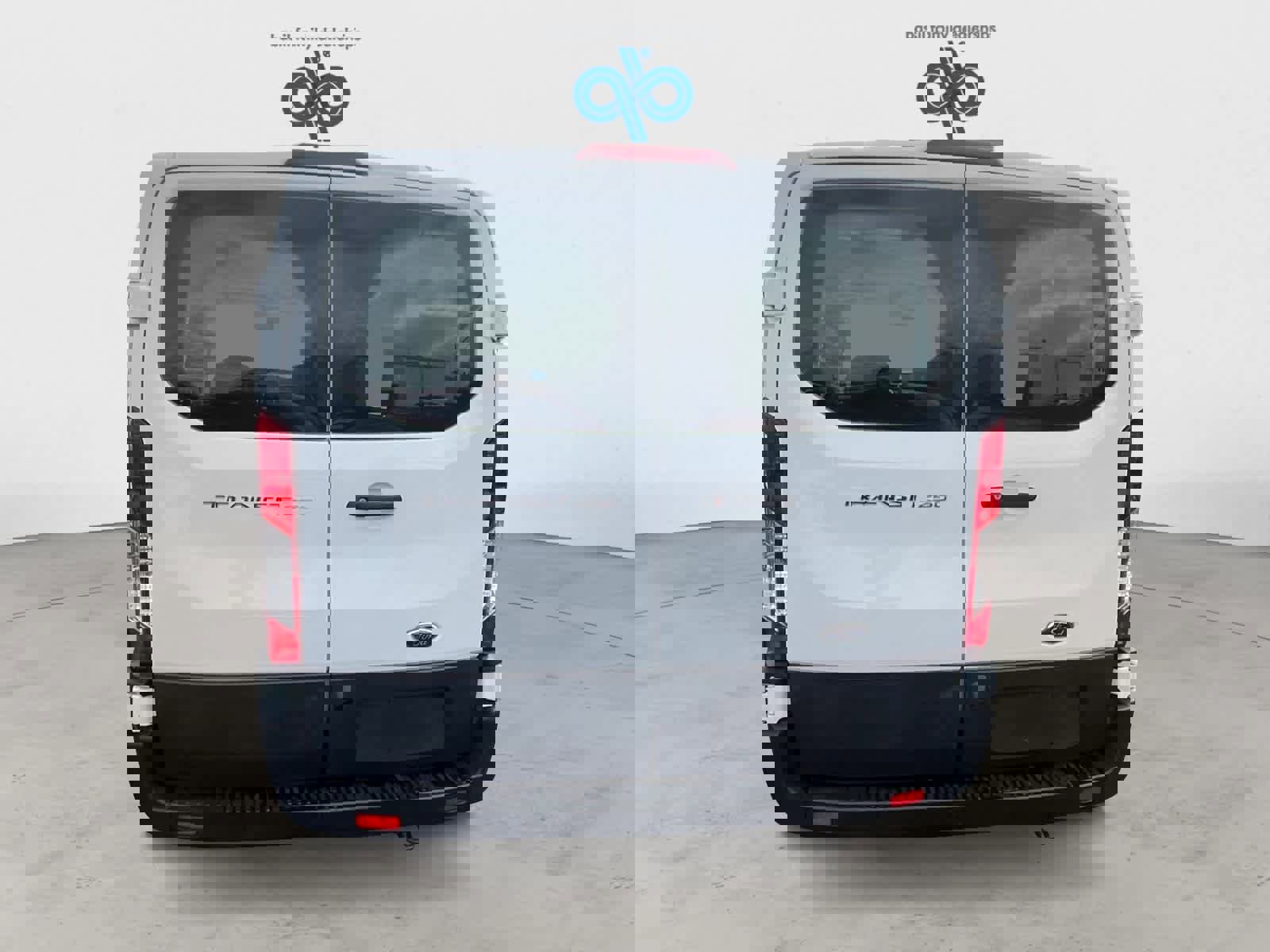 Used 2023 Ford Transit 250 Low Roof w/ Exterior Upgrade Package image 5