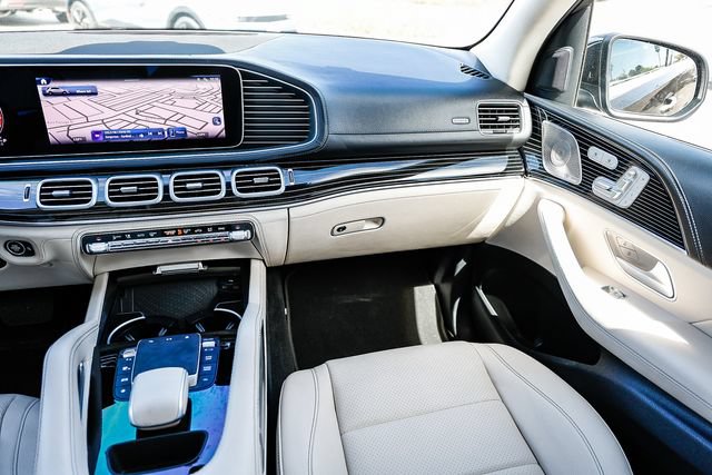 Used 2024 Mercedes-Benz GLE 450 4MATIC image 18