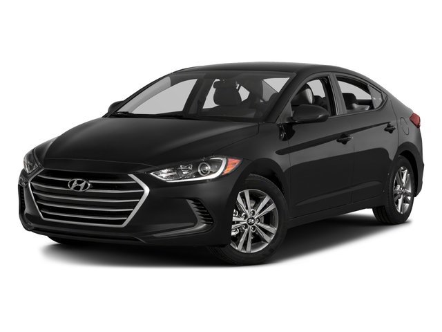 Used 2018 Hyundai Elantra SE FWD image 4