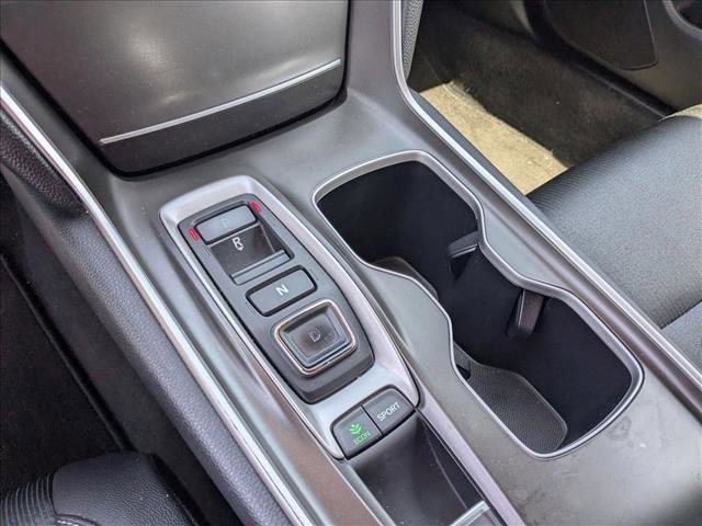 Used 2019 Honda Accord Sport image 11