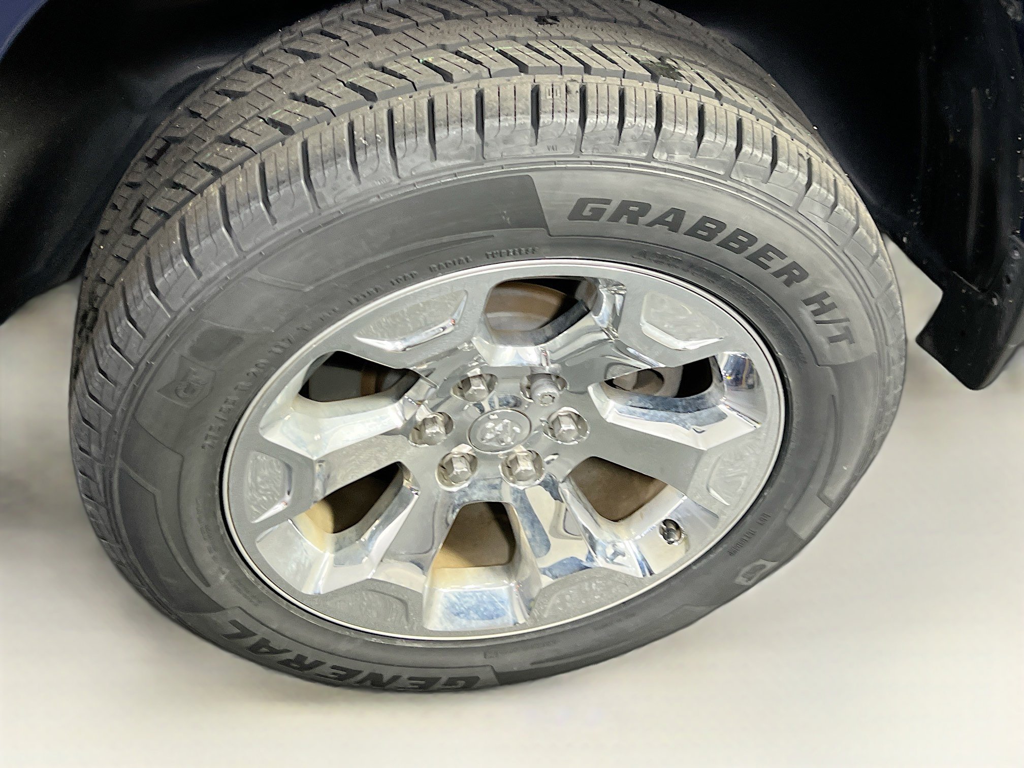 Used 2022 RAM 1500 Big Horn image 29