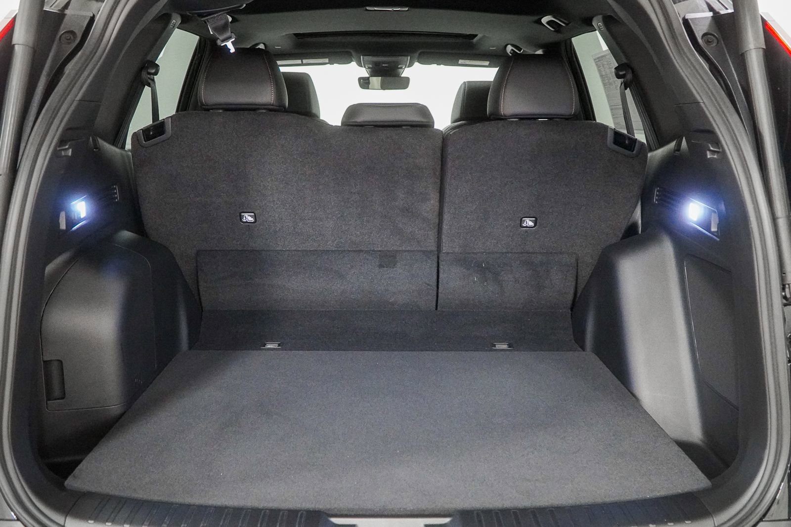 Certified 2026 Honda CR-V Sport Touring image 9
