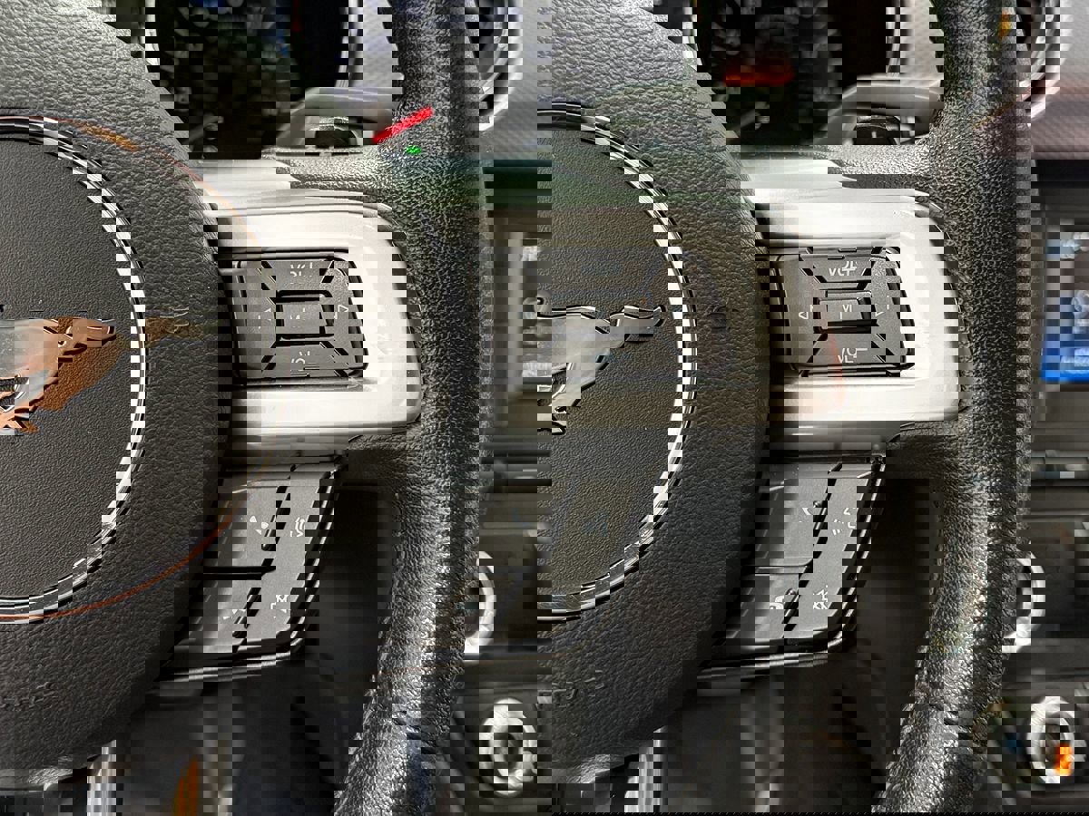 Used 2017 Ford Mustang GT image 19