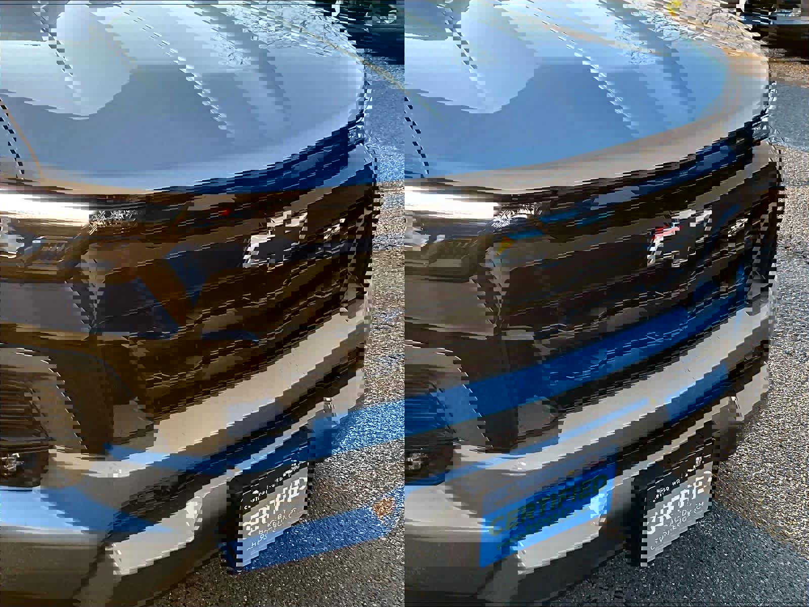 Used 2024 Chevrolet Colorado Z71 w/ Z71 Convenience Package 2 image 31