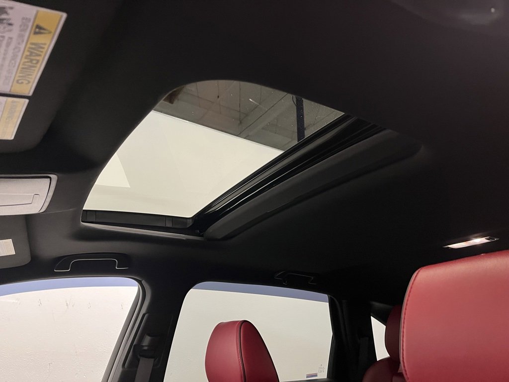 Certified 2019 Acura MDX A-Spec image 12