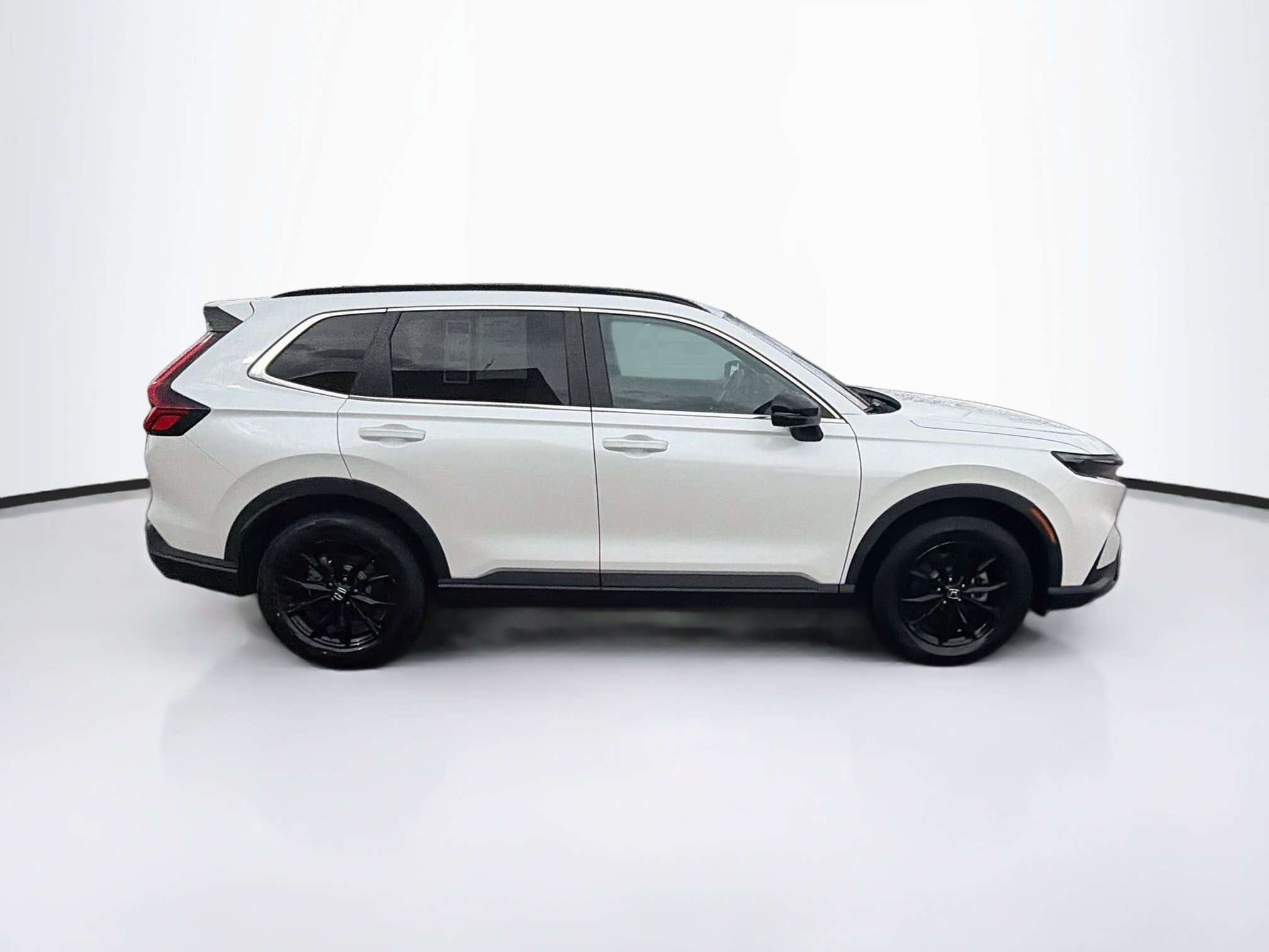 Used 2024 Honda CR-V Sport-L image 10