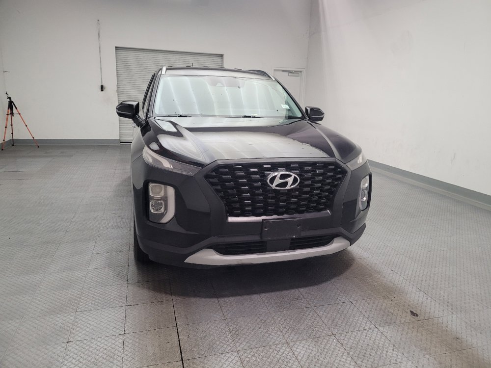Used 2020 Hyundai Palisade SEL FWD image 14