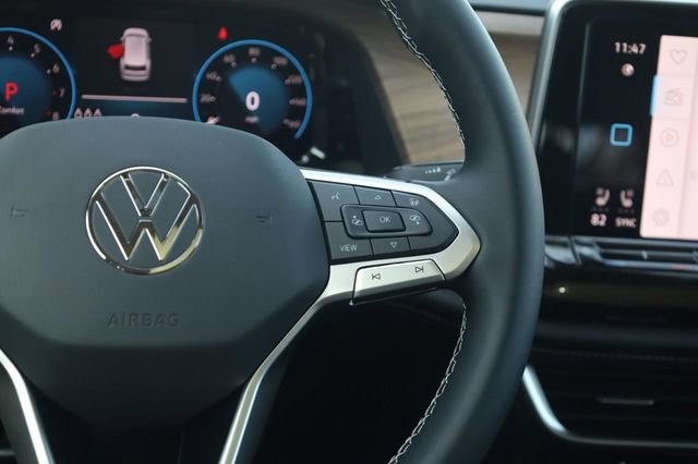 New 2026 Volkswagen Atlas SE image 9