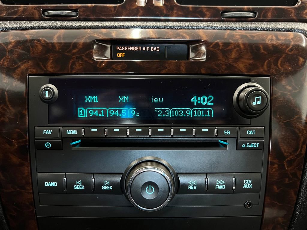 Used 2012 Chevrolet Impala LS FWD image 15
