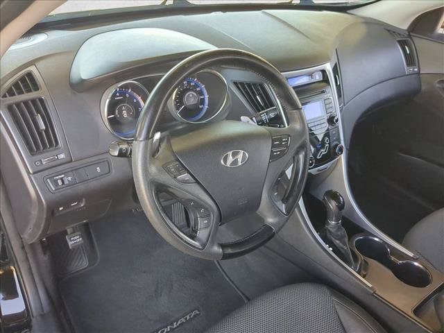 Used 2011 Hyundai Sonata SE FWD image 10