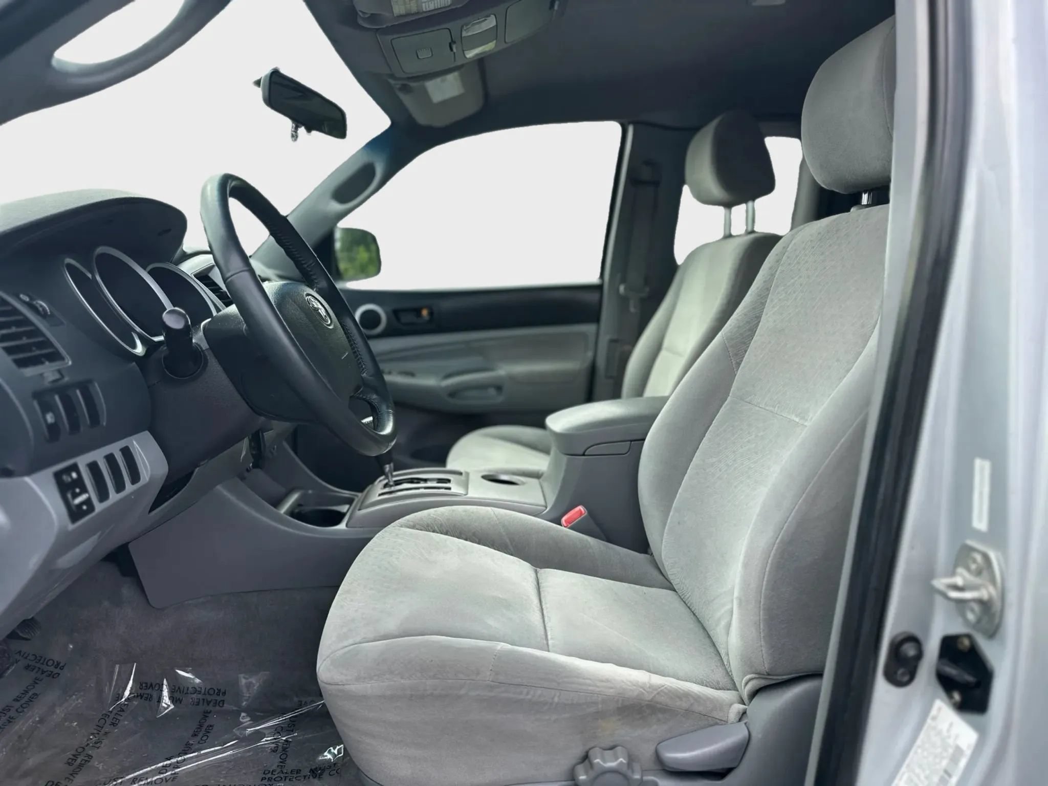 Used 2007 Toyota Tacoma 4x4 Access Cab V6 w/ SR5 Pkg #2 image 14