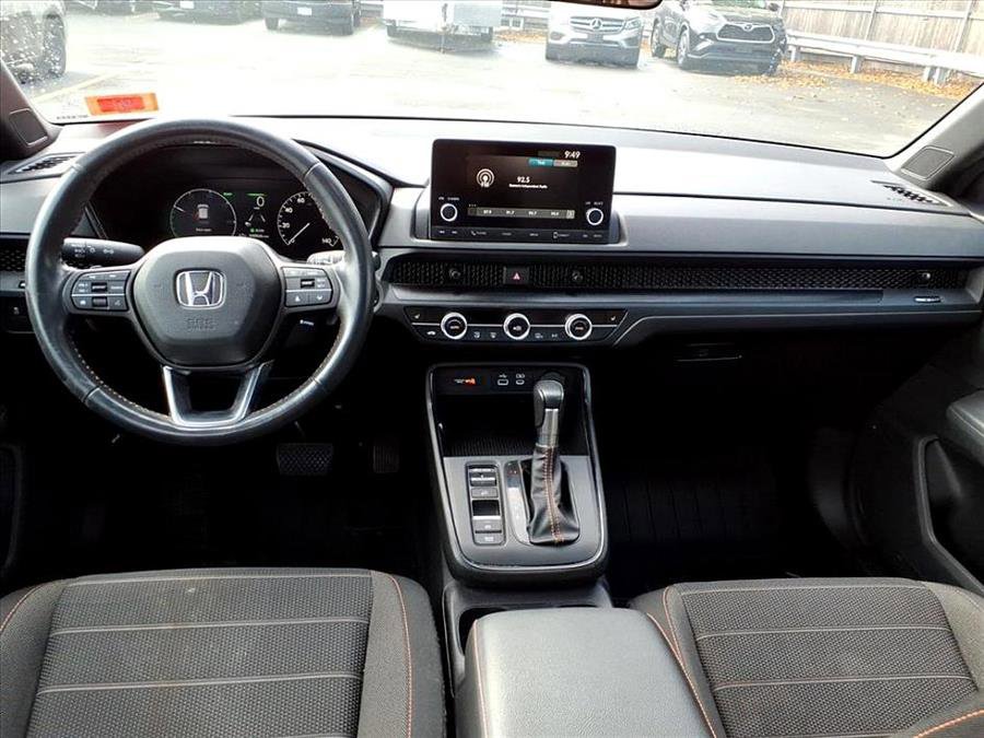 Used 2023 Honda CR-V Sport image 22